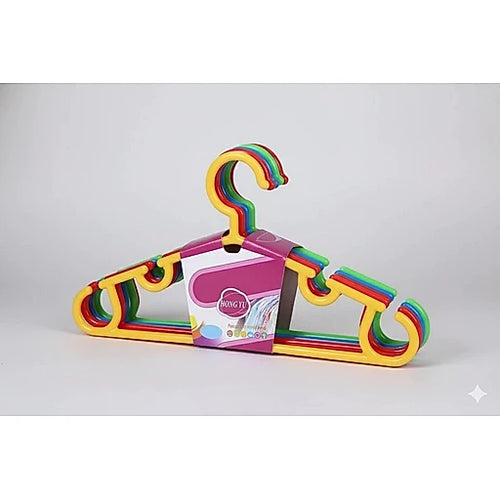 Baby Hanger 6pc Set Caina - Hanger - KT Bazar BD Shop