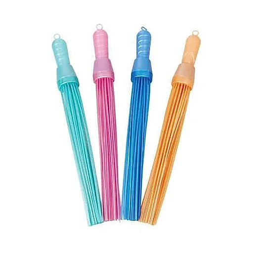 China Plastic Bed Broom - KT Bazar BD Shop