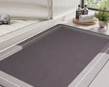 Diatomite Bathmat