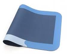 Diatomite Bathmat