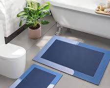 Diatomite Bathmat