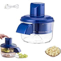 Electric Fruit Peeling Machine - KT Bazar BD Shop
