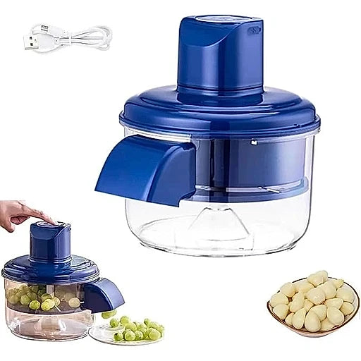 Electric Fruit Peeling Machine - KT Bazar BD Shop