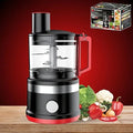 Hoffmans HM - 2076 Electric Salad Maker - KT Bazar BD Shop