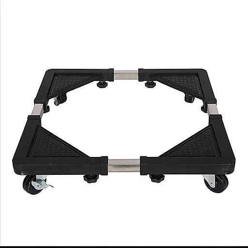 Adjustable Washing Machine Base Refrigerator Stand