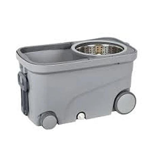 4 wheel BMW mop bucket – KT Bazar