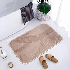 Ultra Absorbent Microfiber Bath Mat
