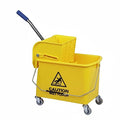 Industrial Mop Bucket - KT Bazar BD Shop