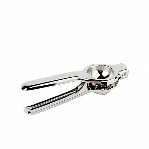 Lemon Juicer - Silver - KT Bazar BD Shop