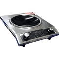 Miyako Premium Multi Pan Infrared Cooker – 2200W ATC - 22S7 - KT Bazar BD Shop