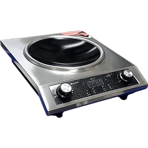 Miyako Premium Multi Pan Infrared Cooker – 2200W ATC - 22S7 - KT Bazar BD Shop