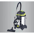 Miyako Vacuum Cleaner 25L - KT Bazar BD Shop
