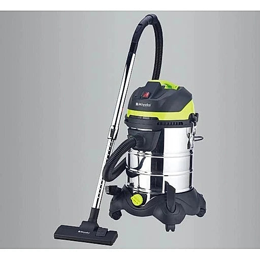 Miyako Vacuum Cleaner 25L - KT Bazar BD Shop