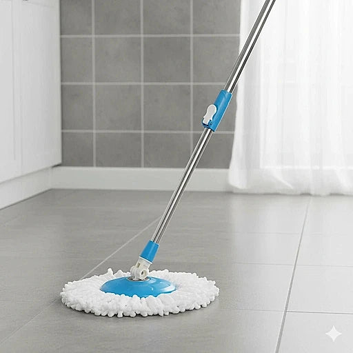 Mop Bucket - KT Bazar BD Shop