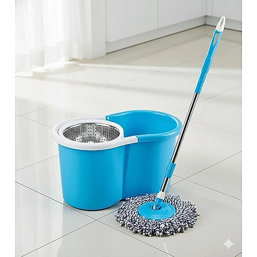Mop Bucket - KT Bazar BD Shop