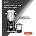 Orpat Heavy Duty Mixer Grinder & Blender 1600 Watt - KT Bazar BD Shop