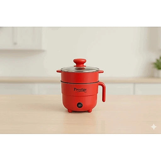 Prestige Multi Purpose Electric Cooker 2 Ltr - KT Bazar BD Shop