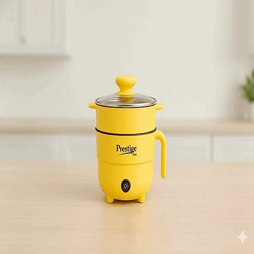 Prestige Multi Purpose Electric Cooker 2 Ltr - KT Bazar BD Shop