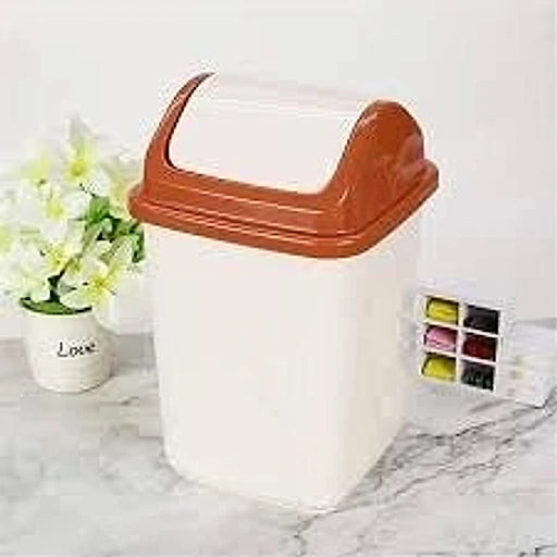 Trash Can - KT Bazar BD Shop