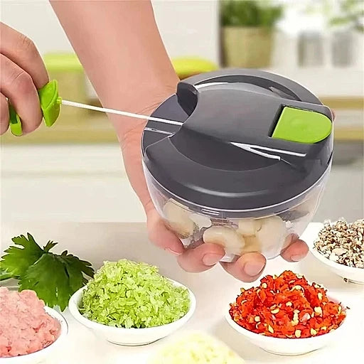 Vegetable Cutter - KT Bazar BD Shop